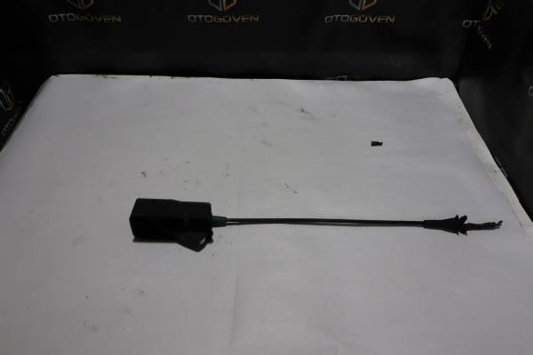 FORD TRANSİT 120 - 120 V ÇIKMA PARÇA TRANSİT V184 İÇ KAPI KOLU